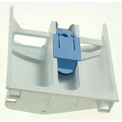 Dosierkombination für Waschmaschine Vestel 42070694 Spülkasten, weiß