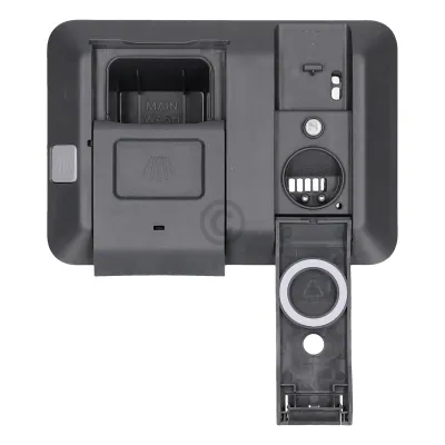 Dosierkombination passend für Electrolux 140001303423 Bitron/ Elbi 35570031