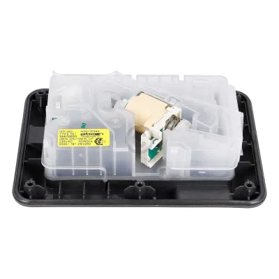 Dosierkombination passend für Electrolux 140001303449 Bitron/ Elbi 35570033