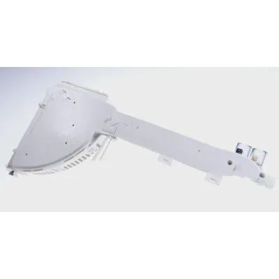 Dosierventil für Kühlschrank Whirlpool 488000764372 Drehspender, WM