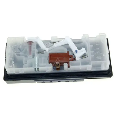 Dosierventil für Ofen Smeg 812890073 Wasser Steuerung