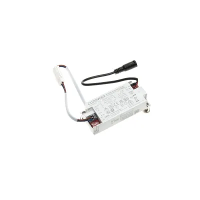 DOTLUX LED-Netzteil 4936-2 | QUICK-FIXadapt | 16-33W | 300-1050mA | nicht dimmbar | Dip-Schalter | Magnetbefestigung