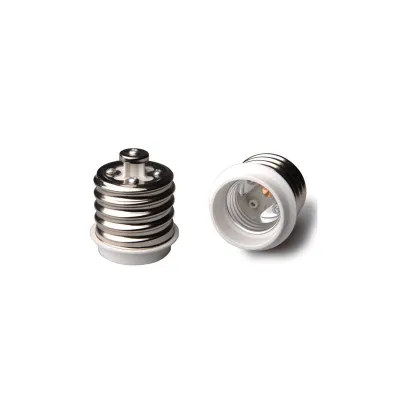 DOTLUX 1930 Adapter von E40 auf E27 Fassung