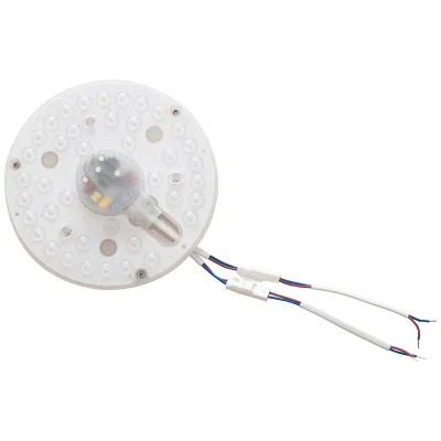 DOTLUX 3487-140170 3487-140170 LED QUICK-FIXplus 11+4 W 4K