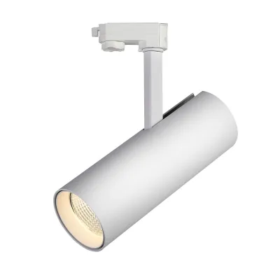 DOTLUX 3843-040036 LED-Strahler 28W SLIMtrack 4000K 2670lm