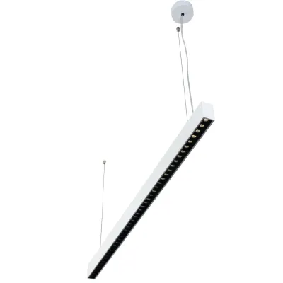 DOTLUX 4310-040050 LED-Pendelleuchte 50W STYLEfree 4000K 6500lm