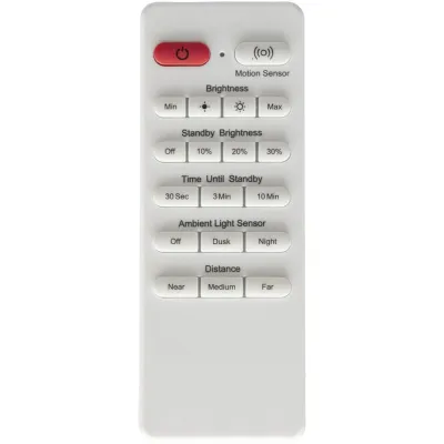 DOTLUX 4477 Handsender SURFACEsensor Handsender