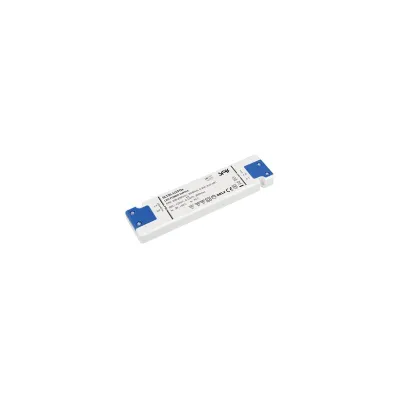 Dotlux 4523-24 LED-Trafo 0-20W 24V IP20 Kstgeh stat