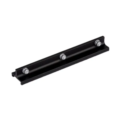 DOTLUX 4766-S Kupplung/Verbinder ger sw ST L170mm H25mm