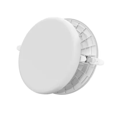 DOTLUX LED-Downlight UNISIZE rimless rund | 19W | 1900lm | 68-200mm | IP44 | COLORselect 3000/4000/5700K