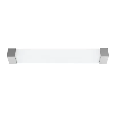 DOTLUX LED-Spiegelleuchte TRENDO 10W | 600mm | 3000/4000/5700K | 1200lm | IP44 | flimmerfrei | Kunststoff