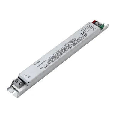 DOTLUX LED-Betriebsgerät 5043 | LED-Netzteil 15-50W | 350-1400mA | 25-54V | IP20 | für Notbeleuchtung