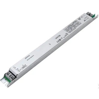 DOTLUX LED-Treiber 5047 | DALI-2 dimmbar | 100–1400mA | 6–50W | NFC | IP20 | für Notbeleuchtung