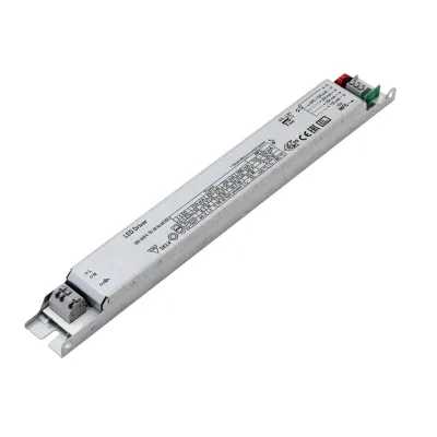 DOTLUX LED-Betriebsgerät 5136 | LED-Netzteil 5-25W | 150-500mA | 25-54V | IP20 | nicht dimmbar | SELV | NFC