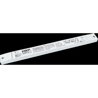 Dotlux 5218-1 5218-1 LED-Netzteil CV 24V DC 0-30W 0-1,