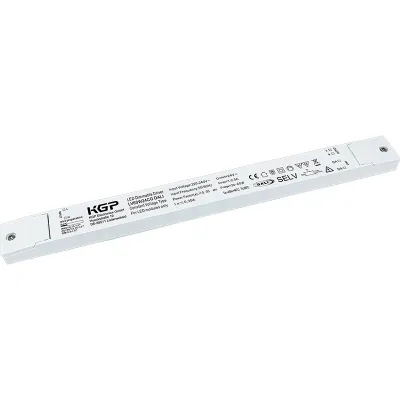 Dotlux 5219-1 5219-1 LED-Netzteil CV 24V DC 0-60W 0-2,