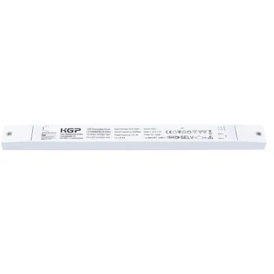 Dotlux 5220-1 5220-1 LED-Netzteil CV 24V DC 0-100W 0-4