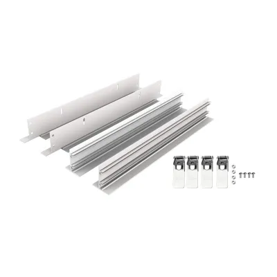 DOTLUX 5224 Einbaurahmen L620mm B620mm