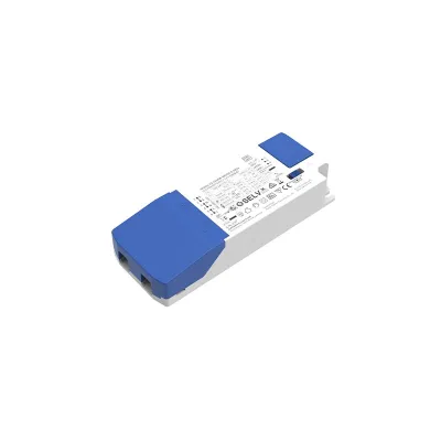 DOTLUX LED-Netzteil 5333 | LED-Trafo 16-28W | 400-700mA | 25-40V | Konstantstrom | IP20 | Schutzklasse II