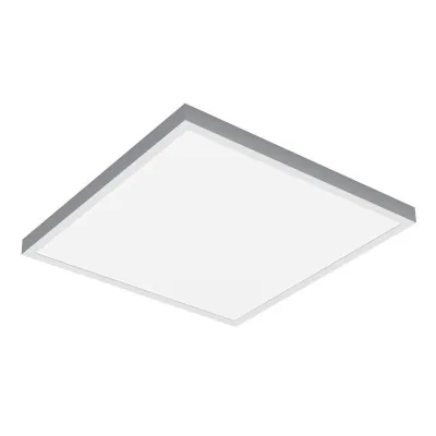 DOTLUX LED-Aufbauleuchte 5793-099090 PANELbig-ugr | 395x395mm | 24W | UGR19 | 2950lm | Farbtemperatur 3000-5700K | weiß
