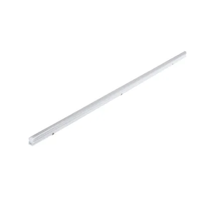 DOTLUX LED-Sanierungsleuchte 6459-040120 | 24W | 1410mm | 3600lm | QUICK-FIXac | 4000K neutralweiß | IP20 | weiß