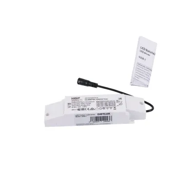 DOTLUX LED-Betriebsgerät CC 27-40W 700-1050mA 27-38V dim
