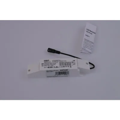 DOTLUX LED-Betriebsgerät CC 27-40W 700-1050mA 27-38V dim