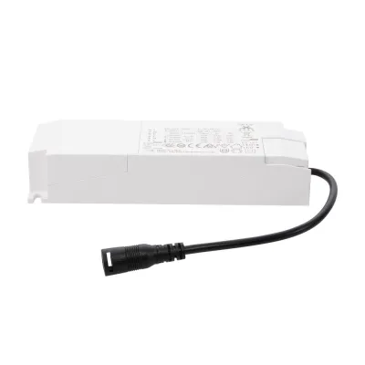 DOTLUX LED-Netzteil 5334 | Konstantstrom 600-1050mA | 25-40V | 42W | IP20 | für LED Panels | ohne Dimmfunktion