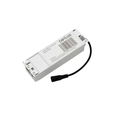 DOTLUX LED-Netzteil 5334 | Konstantstrom 600-1050mA | 25-40V | 42W | IP20 | für LED Panels | ohne Dimmfunktion