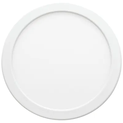 DOTLUX LED-Downlight 6365-099110 UNISIZEevo | Einbaustrahler 6-8W | 3000-5700K CCT | 1070lm | IP44 | weiß