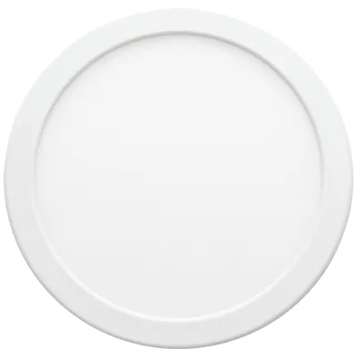 DOTLUX LED-Downlight 6366-099110 UNISIZEevo | 8-12W | 3000-5700K | 1730lm | 217mm rund | IP44 | weiß