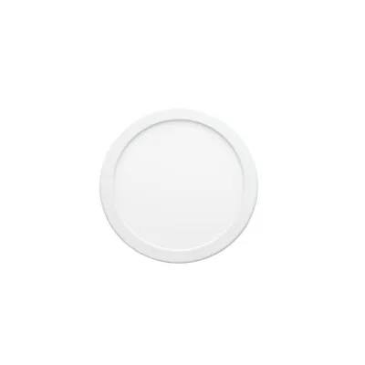 DOTLUX LED-Downlight 6366-099110 UNISIZEevo | 8-12W | 3000-5700K | 1730lm | 217mm rund | IP44 | weiß