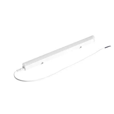 DOTLUX LED-Sanierungsleuchte 6806-040120 | QUICK-FIXac 500mm | 10W | 4000K neutralweiß | durchverdrahtet