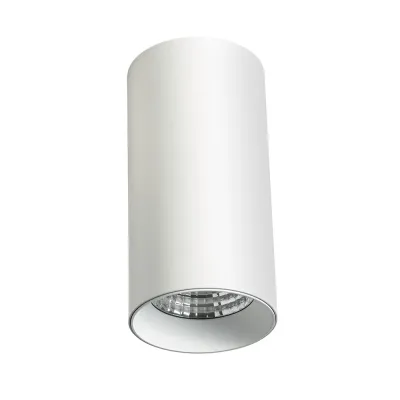 DOTLUX LED-Leuchte 3000K weiß 4356-030036