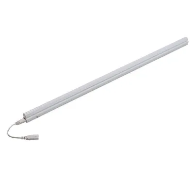DOTLUX LED-Lichtleiste 3532-140180 | ENDLESS 900mm | 12W | 4000K neutralweiß | 1340lm | IP20 | Polycarbonat weiß