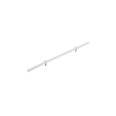 DOTLUX LED-Modul 5829-030120 | QUICK-FIXdc | 820mm | 14W | 3000K warmweiß | T5/T8 Ersatz | Kunststoff | DC 25-28V | weiß