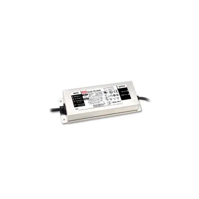 DOTLUX LED-Netzteil 4252-12 | 12V DC 60W 5A | IP67 | Aluminium | Überlastschutz | nicht dimmbar | outdoor
