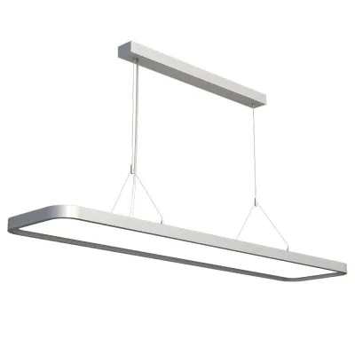 DOTLUX LED-Pendelleuchte 4000K DALI 3674-040240