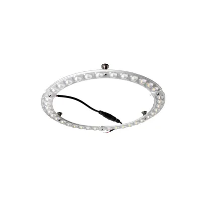 DOTLUX LED Wechselmodul 24W | 2600lm | 3000K warmweiß | rund Ø248mm | IP20 | 170° Abstrahlung