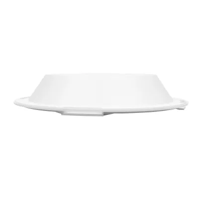 DOTLUX Montageplatte f.LED-Leuchte GALAXO D:400
