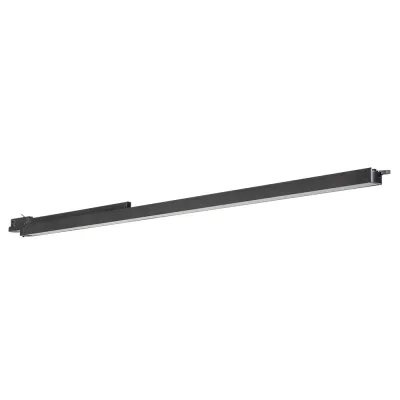 DOTLUX Stromschienenleuchte LB22 Tracklight STICKtrack 30W 1,2m schwarz