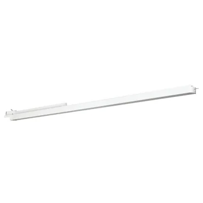 DOTLUX LED-Stromschienenleuchte 4733-0FW110 STICKtrack | 30W | 1,2m | COLORselect 3000-5700K | CRI >95 | 3060lm | weiß