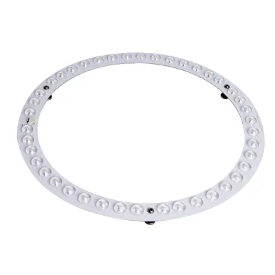 DOTLUX LED-Wechselmodul 29W | 3000K warmweiß | 4360lm | Ø300mm | QUICK-FIX | IP20 | für Decken- & Wandleuchten