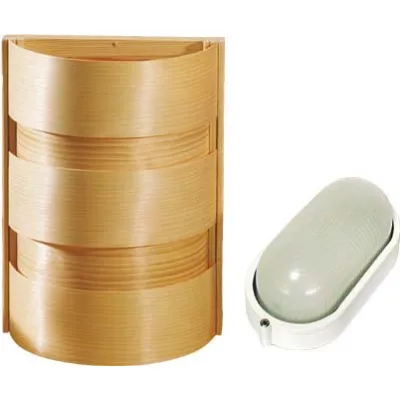 Dr.Kern Saunaleuchte Basic 94.2877