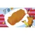 Bild: Dr. Oetker Silikonbackform Maus 2935 | Platin-Silikon | 29,5x16x6,5 cm | Antihaft | spülmaschinenfest | Orange