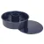 Bild: Dr. Oetker Springform 2364 | Backform Rund mit Rohrboden | Emaille | schnitt- & kratzfest | Ø 26 cm | Blau