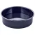 Bild: Dr. Oetker Springform 28 cm | schnittfester Emaille-Boden | Antihaft | spülmaschinenfest | schwarz