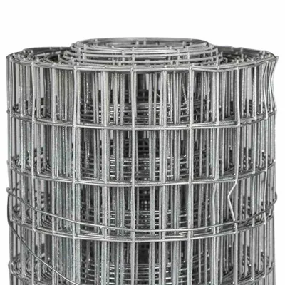 Drahtgit.12.7/1.05/1000mm 25m verzinkt