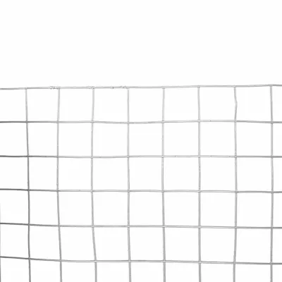 Drahtgit. 6.3/0.55/1000mm 25m verzinkt