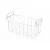 Bild: Drahtkorb Bosch 00288483 Gefrierkorb mit Griffen für Gefriertruhe